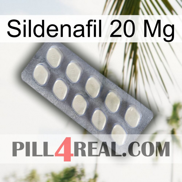 Sildenafil 20 Mg 08
